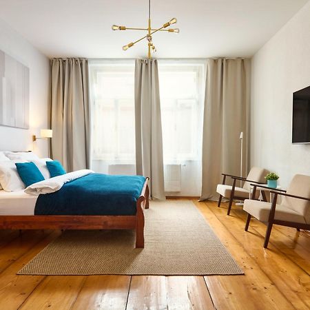 Hotel Latran House 71 By Kh Czeski Krumlow Zewnętrze zdjęcie