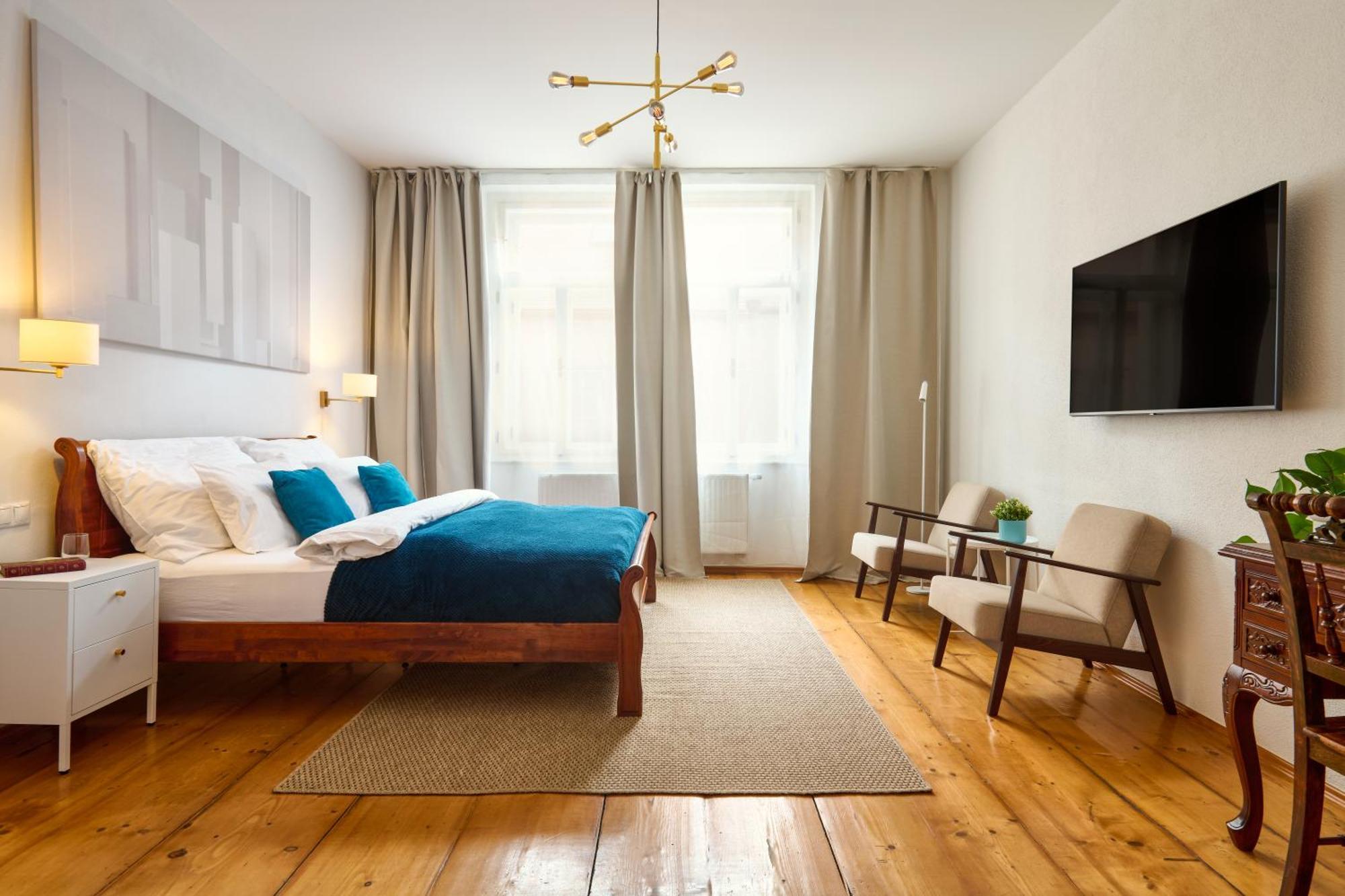 Hotel Latran House 71 By Kh Czeski Krumlow Zewnętrze zdjęcie