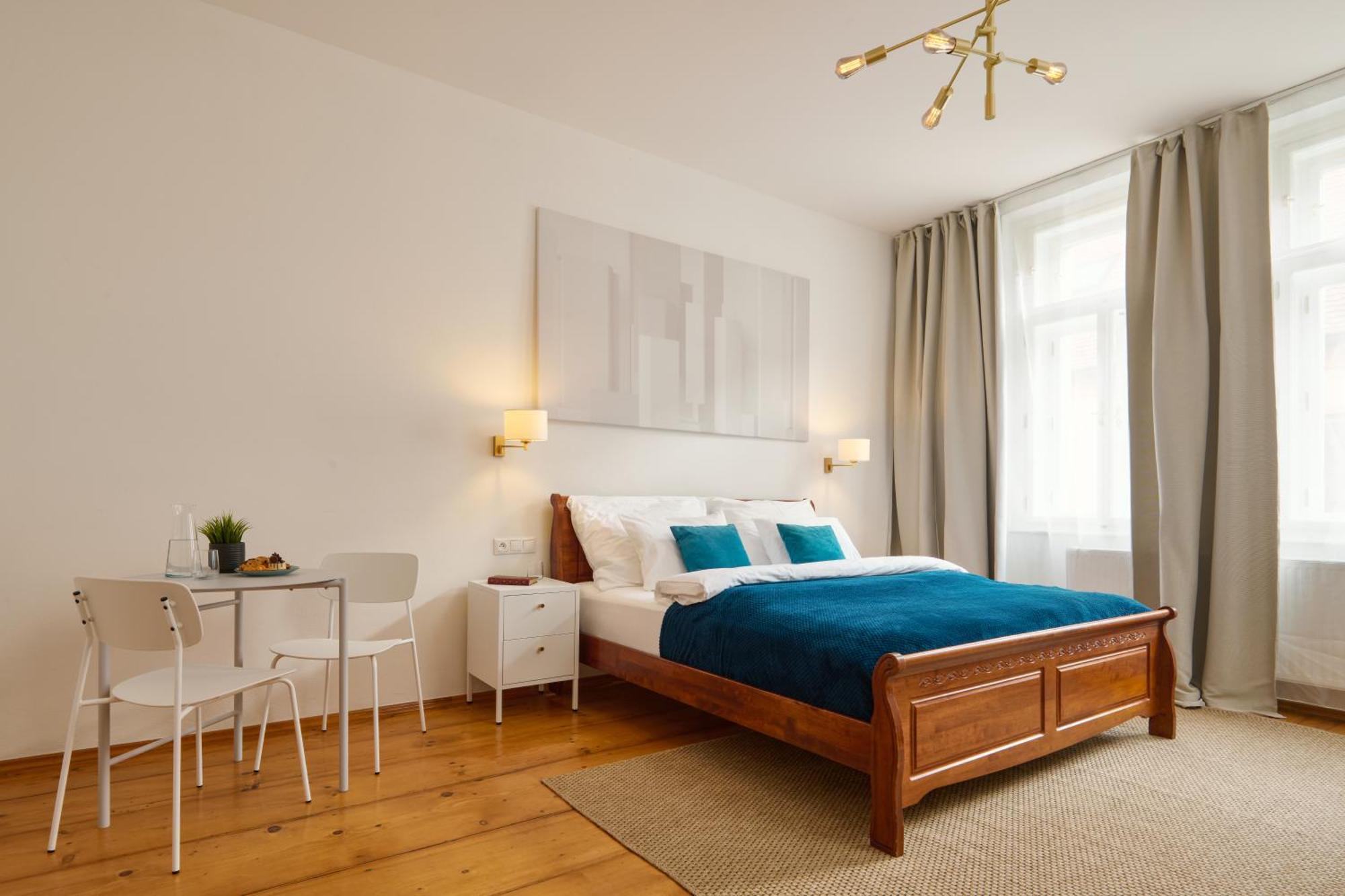 Hotel Latran House 71 By Kh Czeski Krumlow Zewnętrze zdjęcie