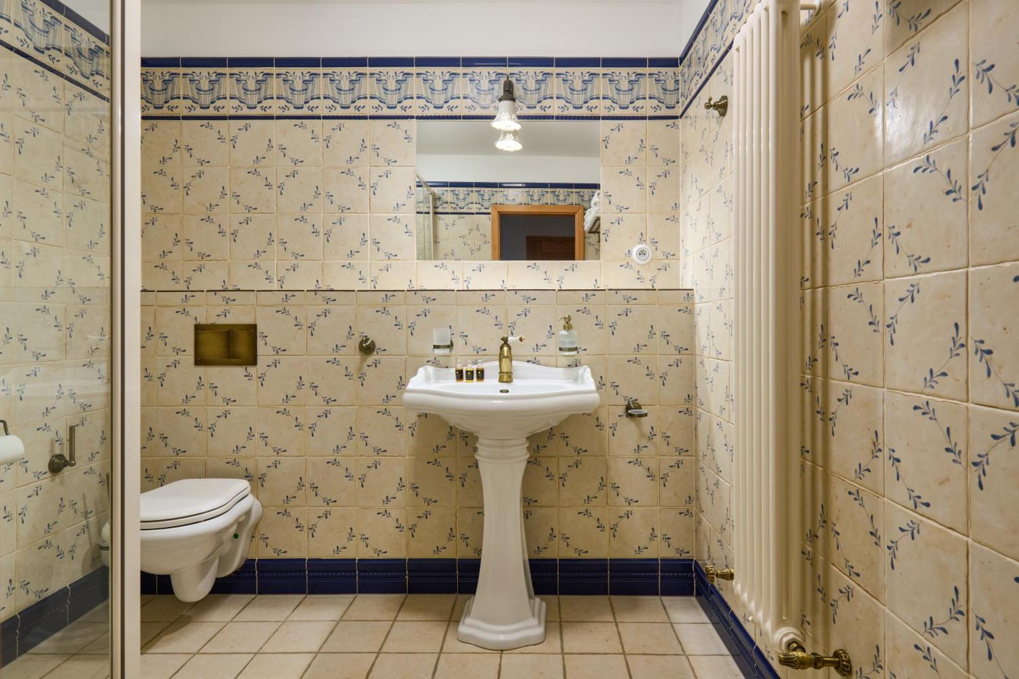 Hotel Latran House 71 By Kh Czeski Krumlow Zewnętrze zdjęcie
