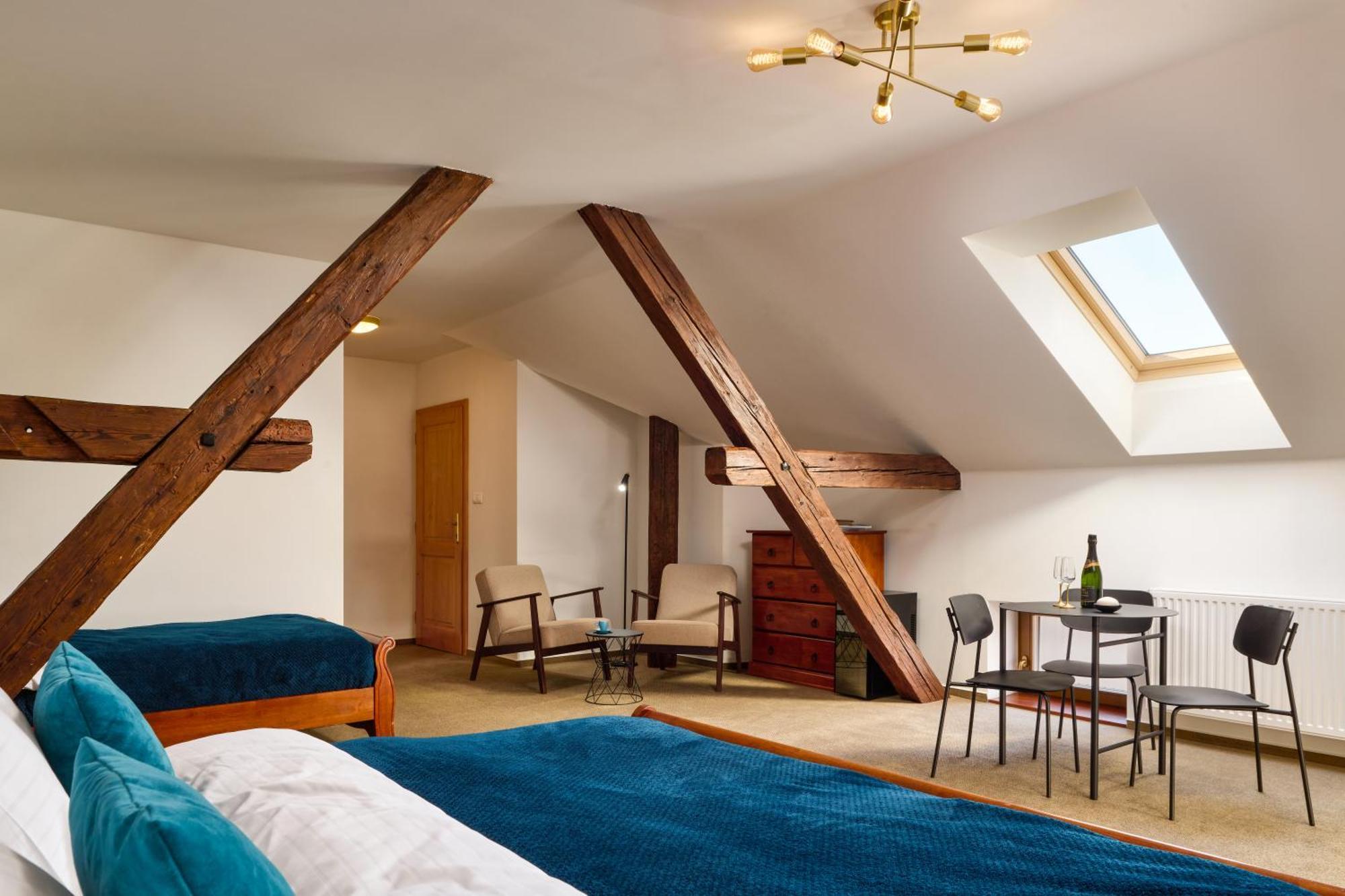 Hotel Latran House 71 By Kh Czeski Krumlow Zewnętrze zdjęcie