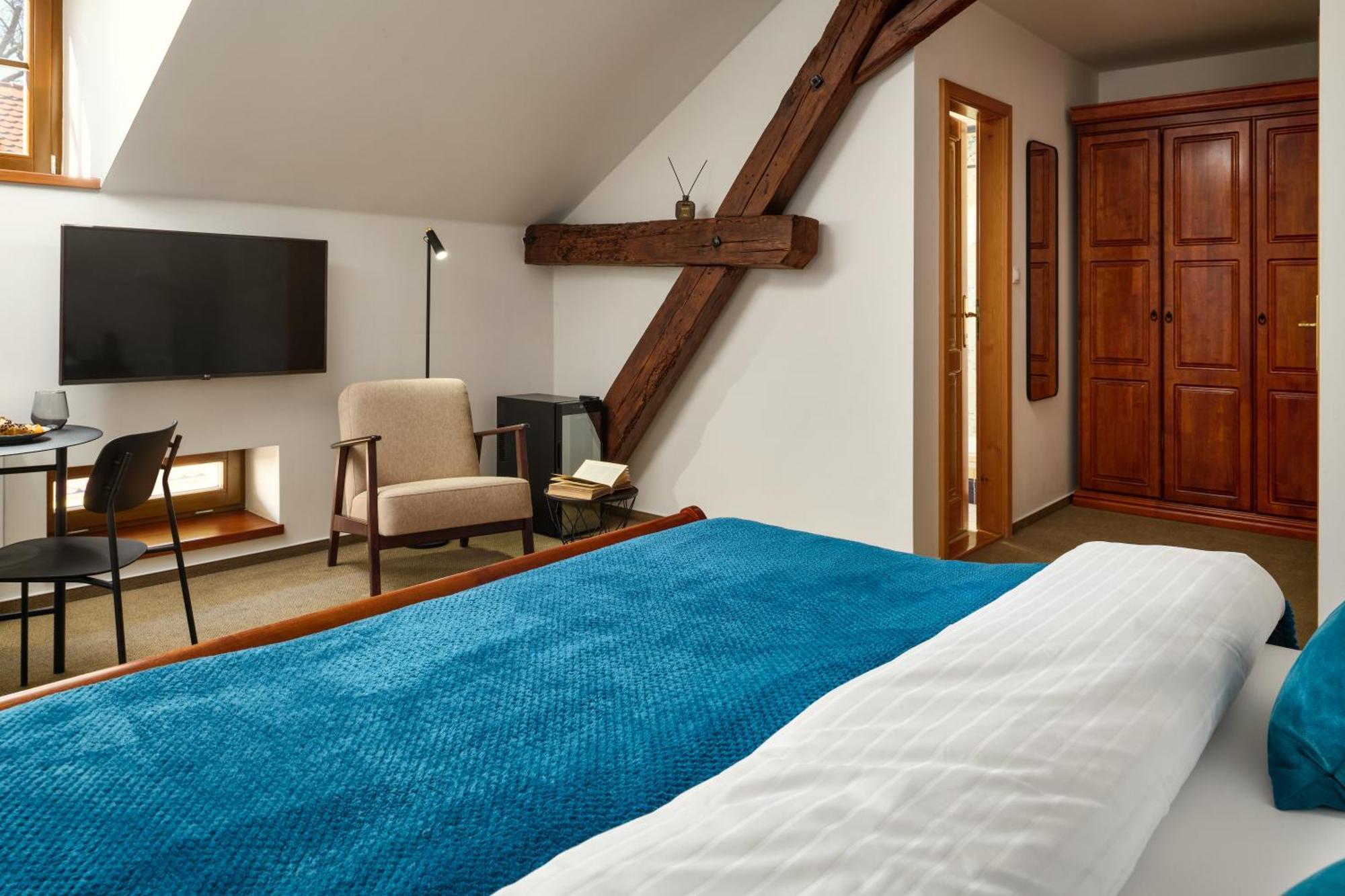 Hotel Latran House 71 By Kh Czeski Krumlow Zewnętrze zdjęcie
