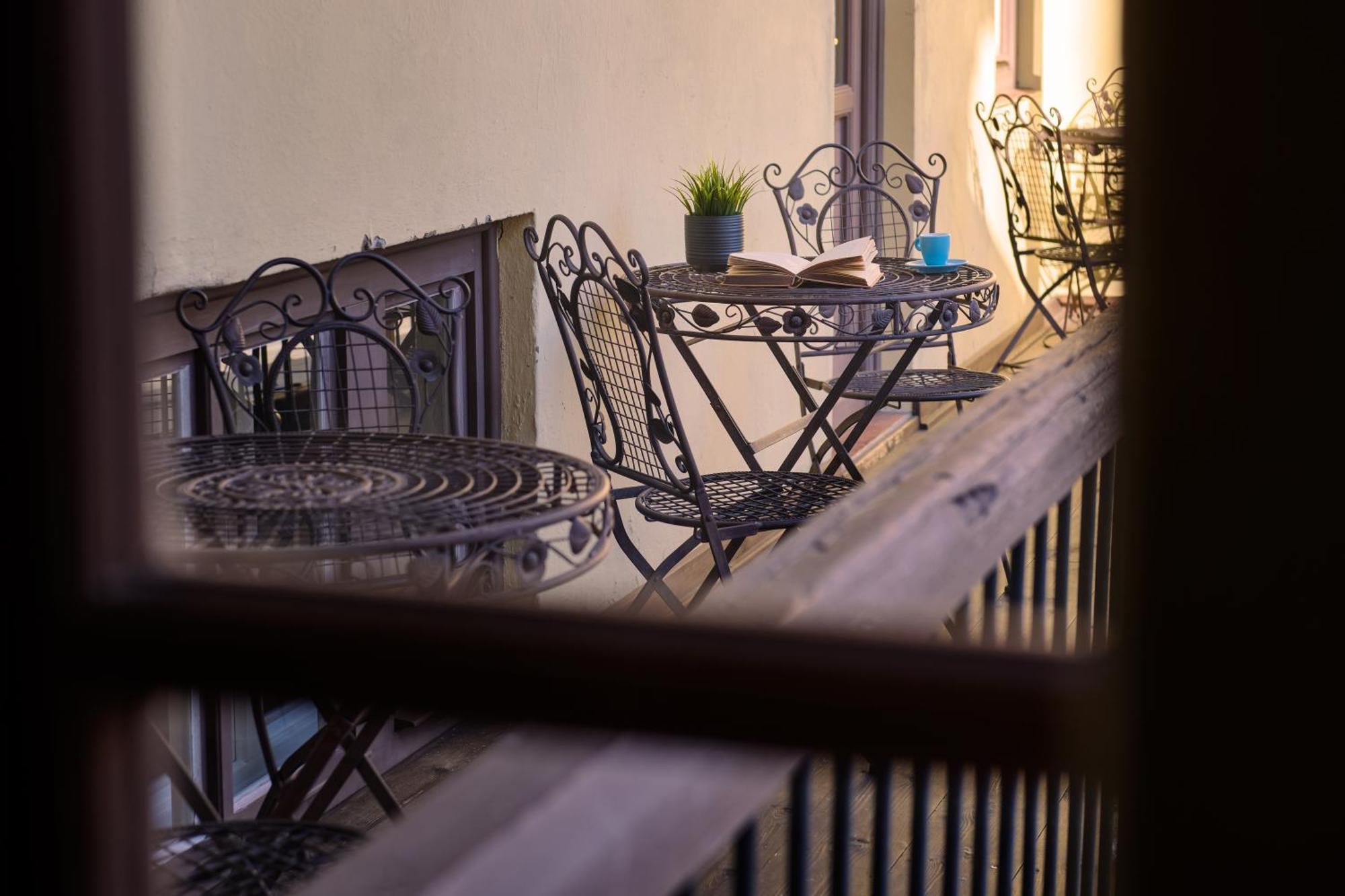 Hotel Latran House 71 By Kh Czeski Krumlow Zewnętrze zdjęcie