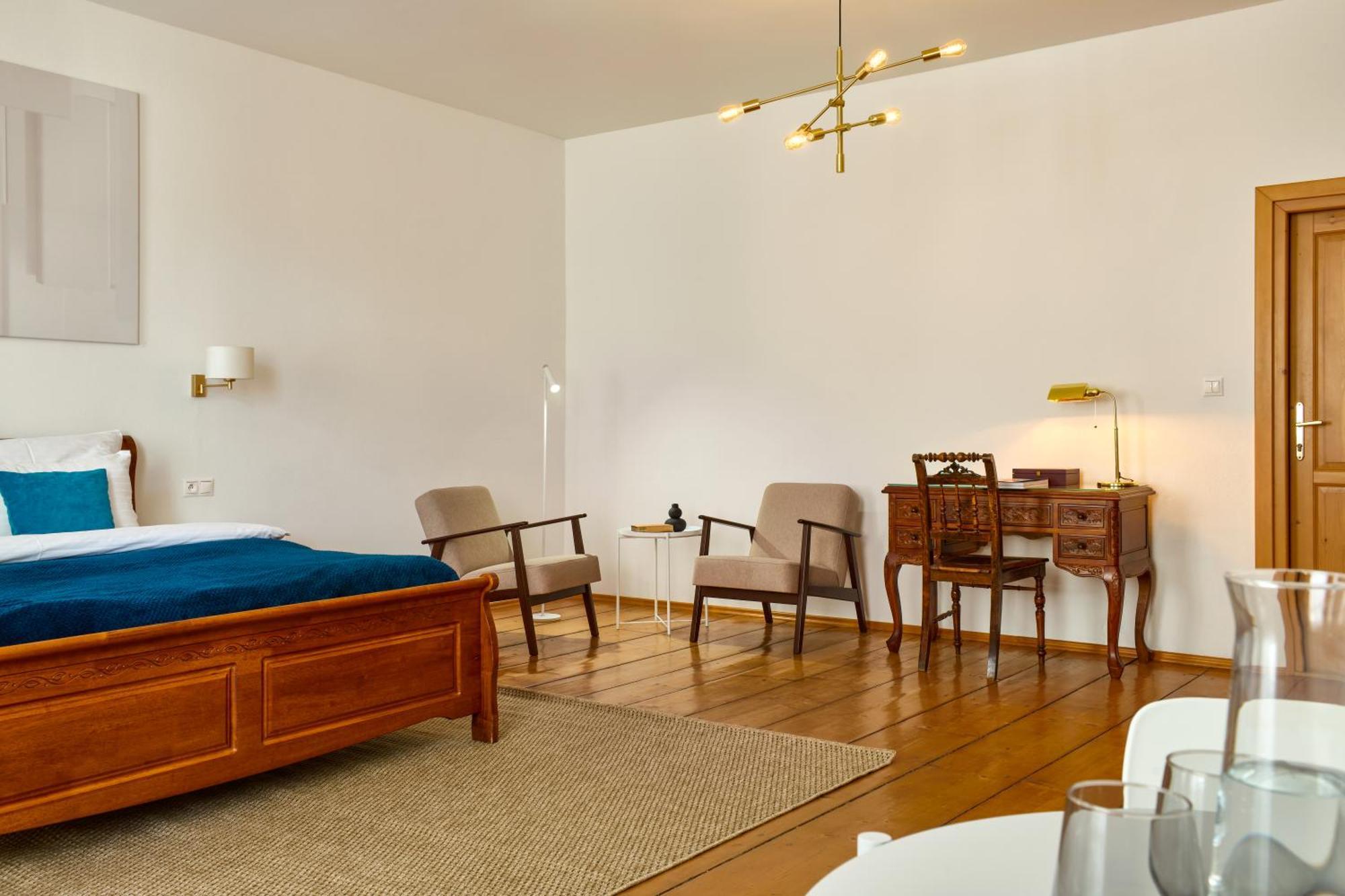 Hotel Latran House 71 By Kh Czeski Krumlow Zewnętrze zdjęcie