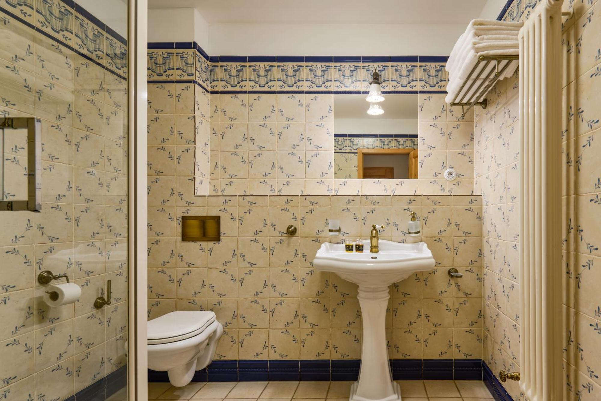 Hotel Latran House 71 By Kh Czeski Krumlow Zewnętrze zdjęcie