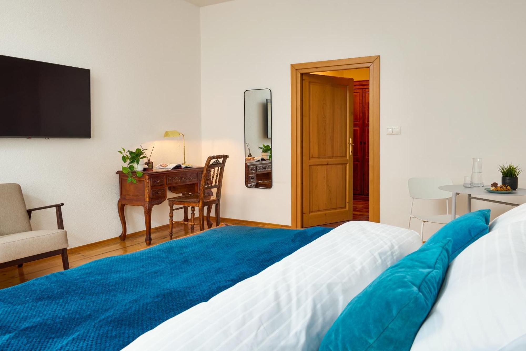 Hotel Latran House 71 By Kh Czeski Krumlow Zewnętrze zdjęcie